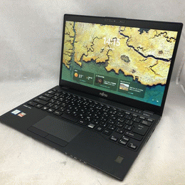 FUJITSU 〔中古〕LIFEBOOK U9310／D FMVU28025 Core i5 10310U