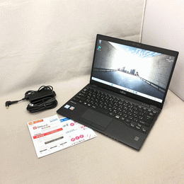 中古ノートパソコン FUJITSU(富士通) | パソコン工房【公式通販】