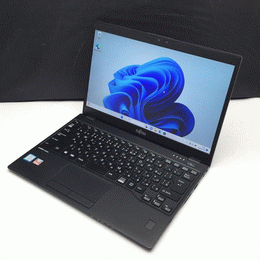 FUJITSU 〔中古〕LIFEBOOK S938／T FMVS12001 Core i5
