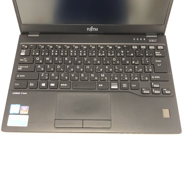 FUJITSU 〔中古〕LIFEBOOK U939/B FMVU24011 Core i5 FUJITSU 〔中古〕LIFEBOOK U939/B FMVU24011 Core i5