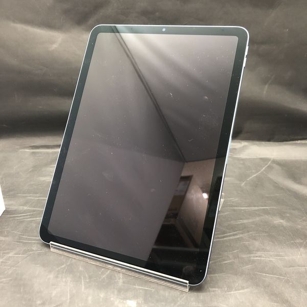 APPLE 〔中古〕iPad Air 第5世代 64GB ブルー MM9E3J／A Wi-Fi