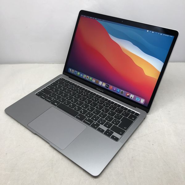 APPLE 〔中古〕MacBook Air 13.3-inch Late-2020 MGN63J/A APPLE 〔中古〕MacBook Air 13.3-inch Late-2020 MGN63J/A
