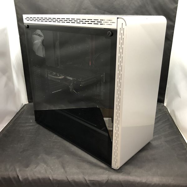iiyama - RTX2060SUPER Ryzen7 3700X PC工房 中古BTOPC iiyama PC 〔中古〕TSeDXs-R0X5 Ryzen 7-3700X/16GB/500GB(SSD