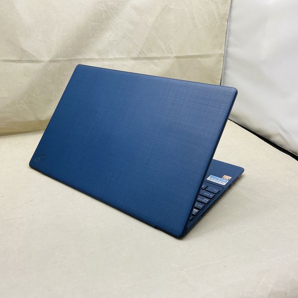 FUJITSU 〔中古〕LIFEBOOK TH77／E3 FMVT77E3LB インディゴブルー Core
