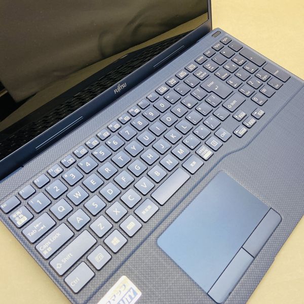 富士通 LIFEBOOK TH77/E3 i7 1165G7 SSD 2TB 富士通FMVパソコン | LIFEBOOK TH77/E3