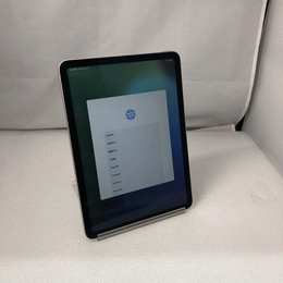 APPLE 〔中古〕iPad Air(第5世代) 64GB MM9E3J/A Blue Wi-Fi
