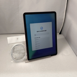 APPLE 〔中古〕iPad Air4 (第4世代) Wi-Fiﾓﾃﾞﾙ 256GB ｽｶｲﾌﾞﾙｰ
