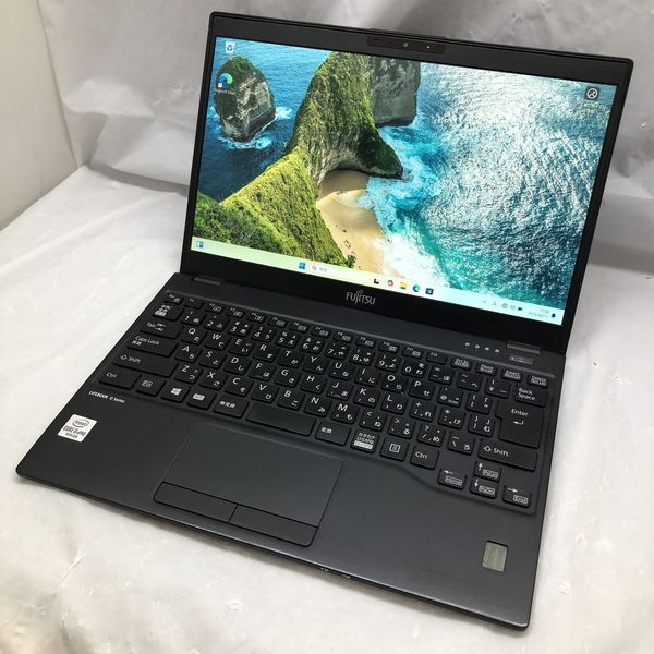 FUJITSU 〔中古〕LIFEBOOK U9310/D FMVU28021（中古1ヶ月保証