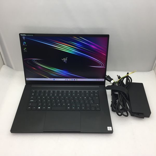 Razer Blade 15 RTX2070 RAM16GB SSD512 中古 Razer Blade 15 Advanced RZ09-0301 Laptop 32GB SSD RTX 2070