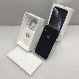 APPLE 〔中古〕iPhone XR 64GB レッド MT062J/A SIMフリー版