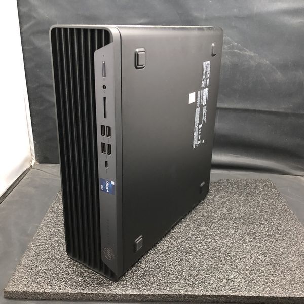 2022年製HP Elite SFF800 G9 i7-12700メモリ16GB HP Elite 800 G9 Desktop Computer, Intel Core i7-14700 16