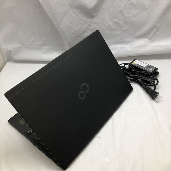 FUJITSU(富士通) LIFEBOOK U9310/D (FMVU28021)の激安通販(詳細