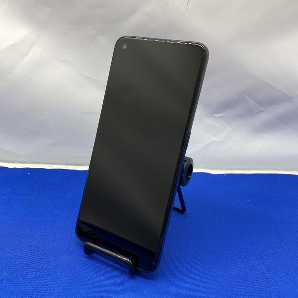 OPPO 〔中古〕OPPO A55s 5G 64GB ブラック A102OP Softbank SIM OPPO 〔中古〕OPPO A55s 5G 64GB ブラック A102OP Softbank SIM