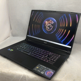 〔中古〕KATANA-17-B12VFK-038JP(中古1ヶ月保証)