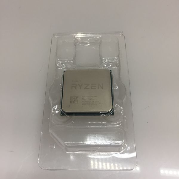 AMD 〔中古〕Ryzen 7 5800X 〔3.8GHz／SOCKET AM4〕（中古1ヶ月