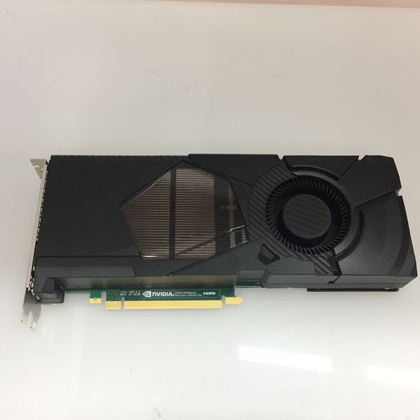 NVIDIA GeForce RTX 2080Tℹ︎中古美品 Amazon | NVIDIA GEFORCE RTX 2080 Ti Founders Edition