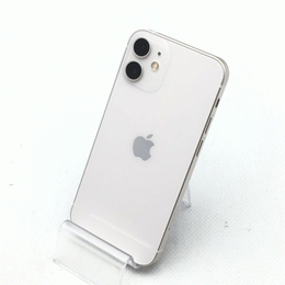 APPLE 〔中古〕iPhone12 mini 128GB パープル MJQD3J/A 楽天版 APPLE 〔中古〕iPhone12 mini 128GB パープル MJQD3J/A 楽天版