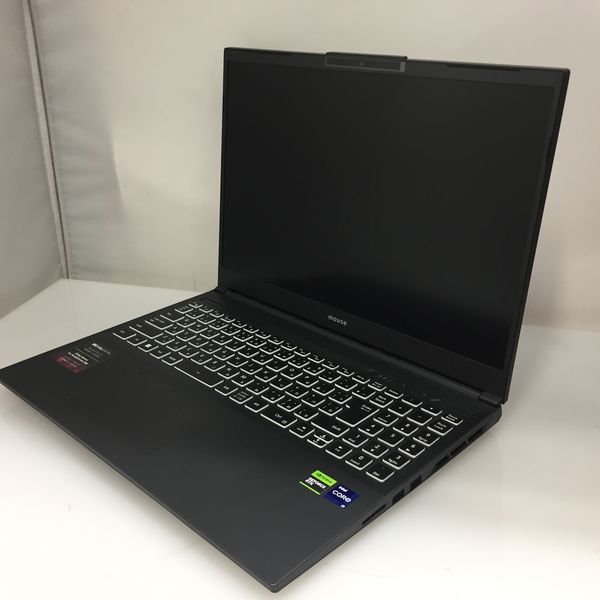 mouse 〔中古〕G-Tune P6-I9G60BK-A P6I9G60BKABCW102DECKK インテル 