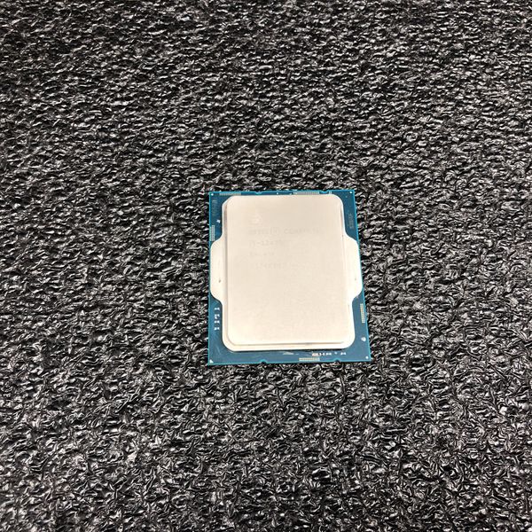 Intel 〔中古〕インテル® Core™ i5 12400F プロセッサー 〔2.5