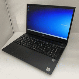 中古ノートパソコン iiyama | パソコン工房【公式通販】