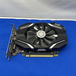 MSI 〔中古〕GeForce GTX 1050 2G OC（中古1ヶ月保証