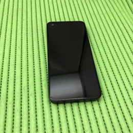 ASUS 〔中古〕Zenfone 11 Ultra 256GB エターナルブラック SIMフリー