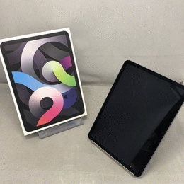 APPLE 〔中古〕iPad Air 第4世代 64GB グリーン MYFR2J/A Wi-Fi