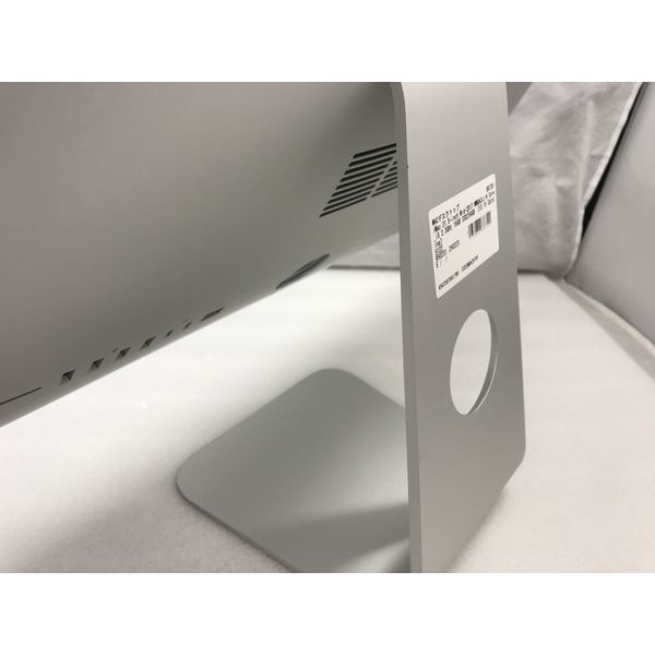 スマホ・タブレット・パソコン iMac 21.5-inch,2017 MMQA2J/A APPLE iMac 2017 21.5インチ MMQA2J/A 取扱説明書・レビュー記事
