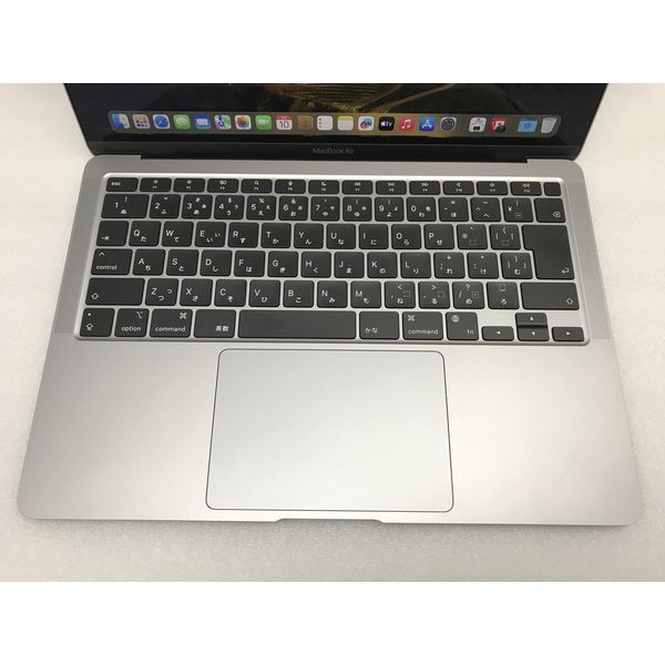 APPLE 〔中古〕MacBook Air 13.3-inch Late-2020 MGN73J/A APPLE 〔中古〕MacBook Air 13.3-inch Late-2020 MGN73J/A