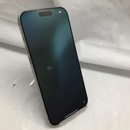 iPhone16 ProMax 256GB ブラックチタニウム　中古美品 中古】Apple 国内版 【SIMフリー】 iPhone 16 Pro Max 256GB