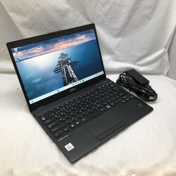 FUJITSU 〔中古〕LIFEBOOK U9310/E FMVU32021（中古1ヶ月保証
