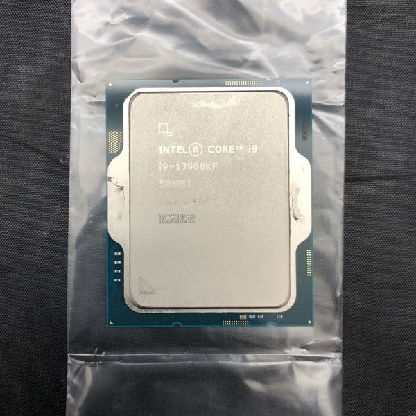 Core i9 13900K BOX 新品 75,000円 中古 37,000円 | ネット最