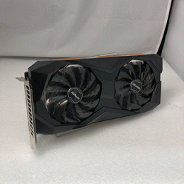 ASRock 〔中古〕Radeon RX 6700 XT Challenger D 12GB OC