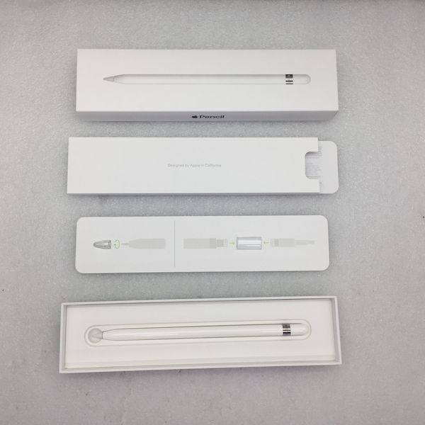 APPLE PENCIL 第一世代 箱 説明書 付属品付き｜Yahoo!フリマ（旧