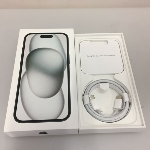 APPLE 〔中古〕iPhone15 128GB ブラック MTMH3J/A docomo(中古 APPLE 〔中古〕iPhone15 128GB ブラック MTMH3J/A docomo(中古