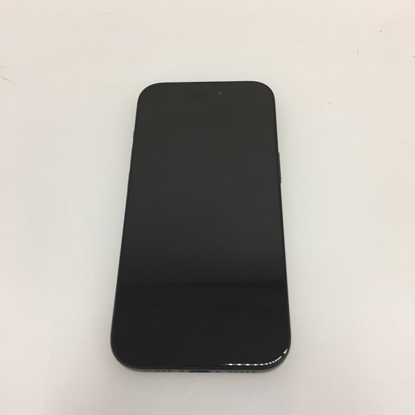 APPLE 〔中古〕iPhone15 128GB ブラック MTMH3J/A docomo(中古 APPLE 〔中古〕iPhone15 128GB ブラック MTMH3J/A docomo(中古