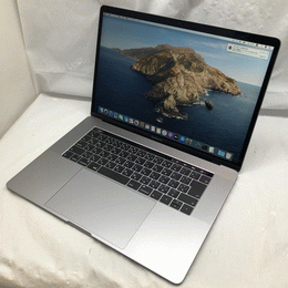Apple - 【新品未開封】【送料込】Apple MacBook Pro MV912J/A APPLE 〔中古〕MacBook Pro 15-inch Mid-2019 MV912J／A