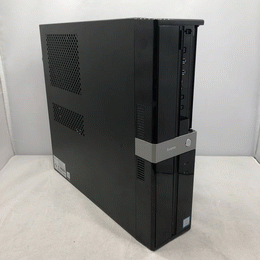 〔中古〕IStDXi-S0B6-Ai3==ーUHCSB2 Core i3 プロセッサー  8100(3.6GHz)/8GB/500GB SSD/1TB HDD/Intel UHD Graphics 630/Windows 11 Home(中古1ヶ月保証)