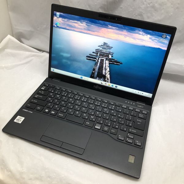 FUJITSU 〔中古〕LIFEBOOK U9310/D FMVU28021（中古1ヶ月保証