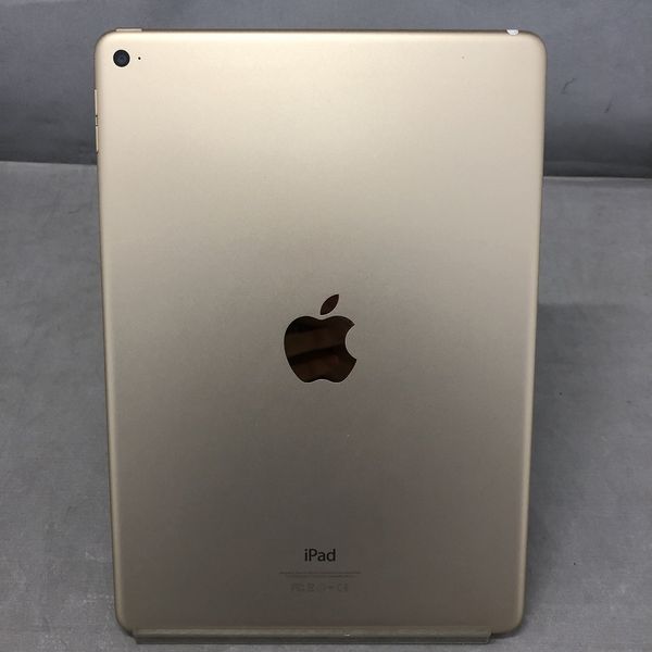 APPLE 〔中古〕iPad Air 2 16GB ゴールド MH0W2J／A Wi-Fi（中古