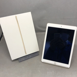 APPLE 〔中古〕iPad Air2 Wi-Fi+Cellular 128GB シルバー MGWM2J