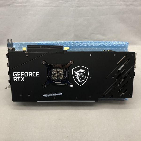 MSI 〔中古〕GeForce RTX 3070 GAMING X TRIO（中古1ヶ月保証