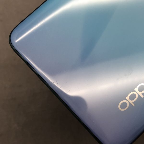 OPPO 〔中古〕OPPO Reno3 A 128GB ホワイト CPH2013WH 楽天 SIM OPPO 〔中古〕OPPO Reno3 A 128GB ホワイト CPH2013WH 楽天 SIM