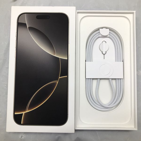 美品 iPhone 16 pro 128GB SIMフリー Apple 中古 iPhone 16 Pro 中古一覧｜SIMフリー・キャリア - 価格.com