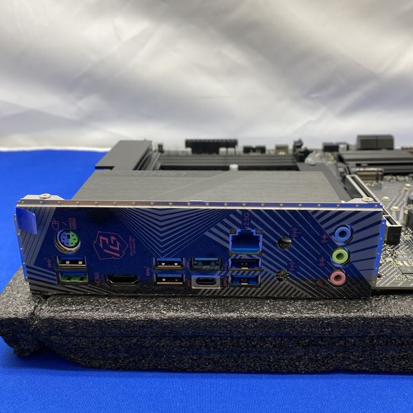 ASRock 〔中古〕ASRock Z790 PG Lightning(中古1ヶ月保証
