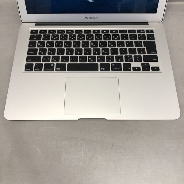 APPLE 〔中古〕MacBook Air 13.3-inch Mid-2017 MQD32J/A APPLE 〔中古〕MacBook Air 13.3-inch Mid-2017 MQD32J/A