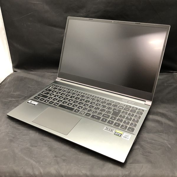 ノーブランド 〔中古〕GALLERIA XL7C-R36(3060/note)(中古1ヶ月 ノーブランド 〔中古〕GALLERIA XL7C-R36(3060/note)(中古1ヶ月