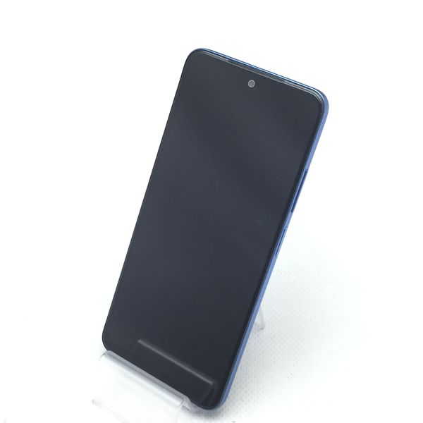Xiaomi 〔中古〕Redmi Note 11 64GB トワイライトブルー Xiaomi 〔中古〕Redmi Note 11 64GB トワイライトブルー