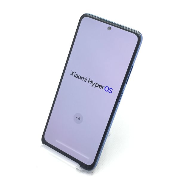 Xiaomi 〔中古〕Redmi Note 11 64GB トワイライトブルー Xiaomi 〔中古〕Redmi Note 11 64GB トワイライトブルー