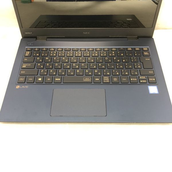 NEC 〔中古〕LAVIE PC-HM350PAL Core i3 プロセッサー 8145U NEC 〔中古〕LAVIE PC-HM350PAL Core i3 プロセッサー 8145U